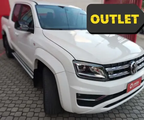 Volkswagen Amarok 2024 3.0 v6 tdi diesel highline cd 4motion automático