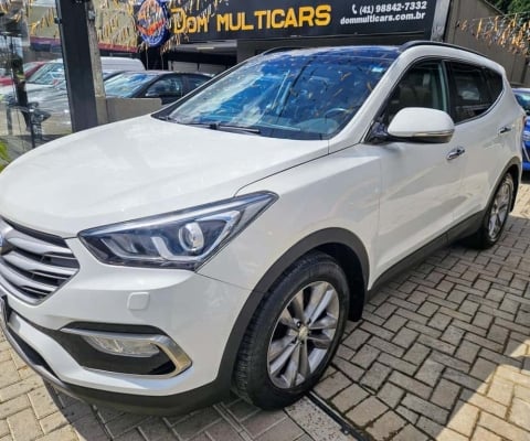 HYUNDAI SANTA FE V6 2016