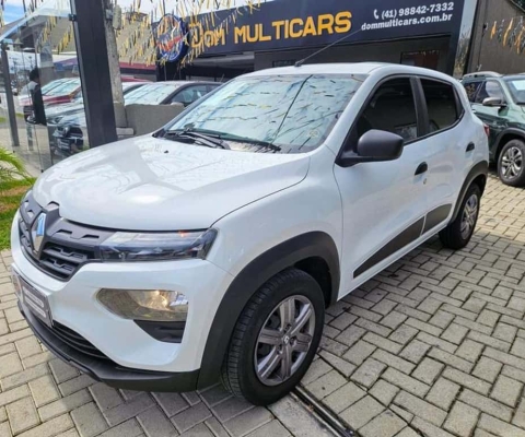 RENAULT KWID ZEN 2 2023