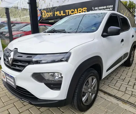Renault kwid zen 2 2023