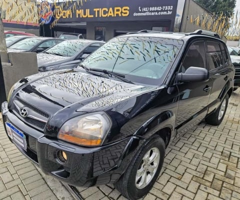 HYUNDAI TUCSON GL 20L 2010