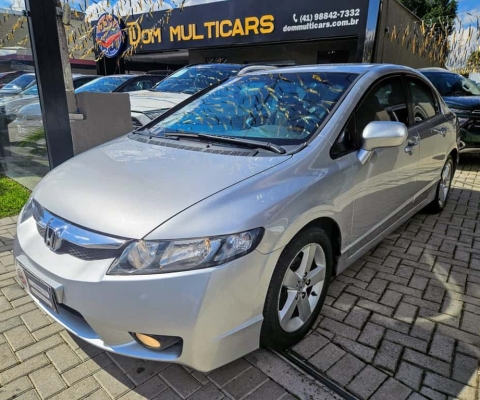 HONDA CIVIC LXS FLEX 2010