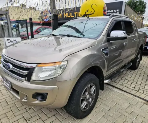 FORD RANGER LTD CD4 32 2014