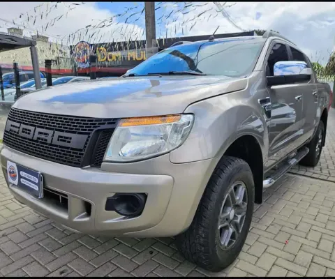 FORD RANGER LTD CD4 32 2014