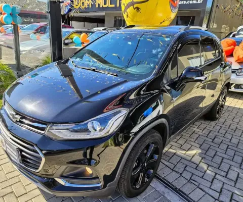 CHEVROLET CHEV TRACKER MIDNIGHT 2019