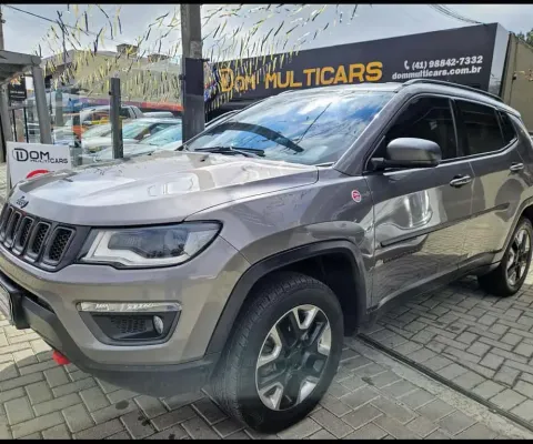 JEEP COMPASS TRAILHAWK D 2018