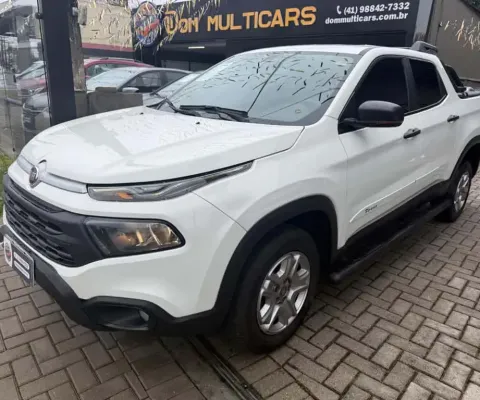 FIAT TORO ENDURANCE AT6 2020
