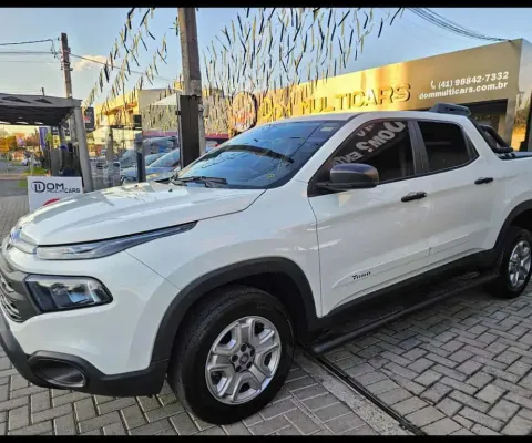 FIAT TORO ENDURANCE AT6 2020
