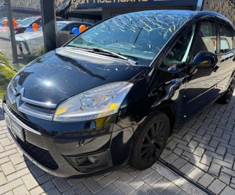 CITROEN C4 PIC GLXA 5L 2012
