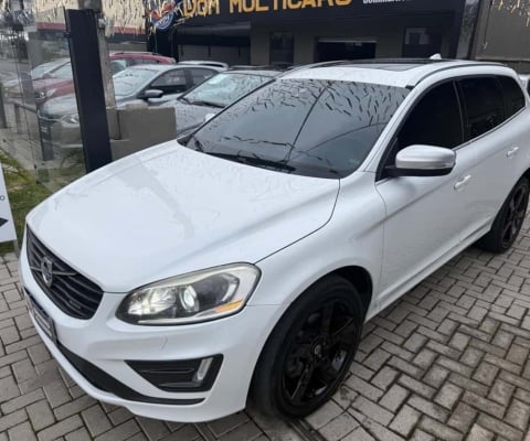 VOLVO XC60 2.0T5 R-DES 2015