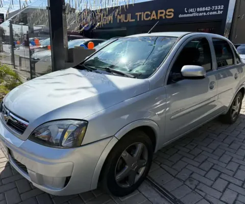 CHEVROLET CORSA SEDAN PREMIUM 2011