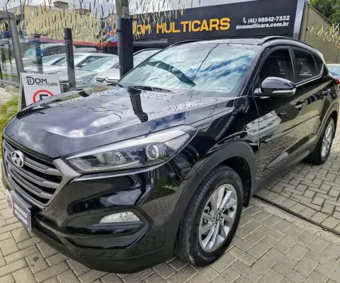 Hyundai tucson turbo gls 2019