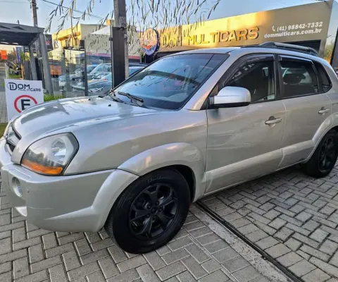 HYUNDAI TUCSON GL 20L 2009