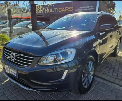 VOLVO XC60 2.0 T5 MOM 2017
