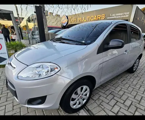 FIAT PALIO ATTRACTIV 1.4 2013