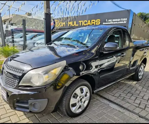 CHEVROLET MONTANA LS1 2017