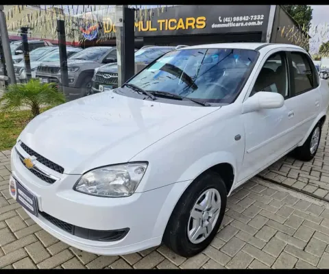 CHEVROLET CHEVROLET CLASSIC LS 2014