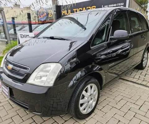 CHEVROLET MERIVA MAXX 2010