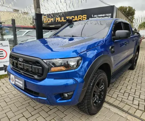 FORD RANGER XLS4STMA32 2022