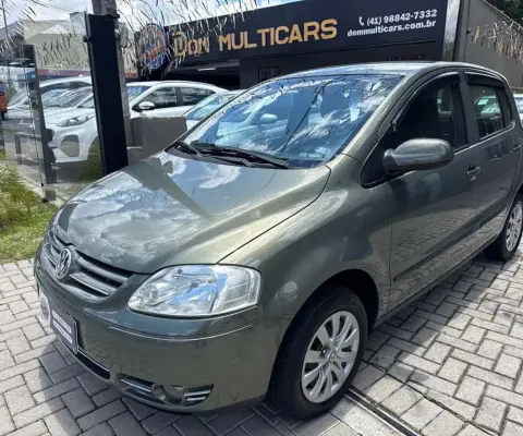 VOLKSWAGEN FOX 1.0 2006