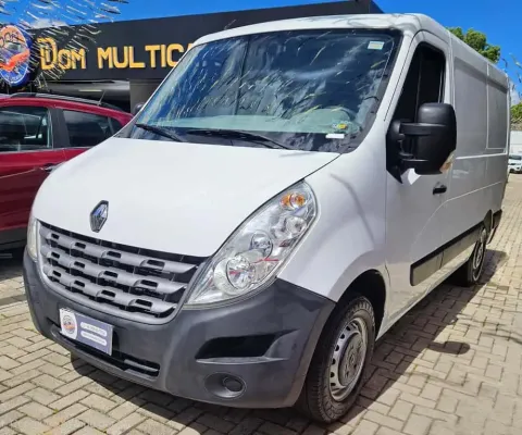 Renault master fur l1h1 2017