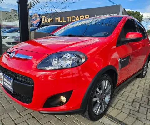 FIAT PALIO SPORTING 1.6 2016