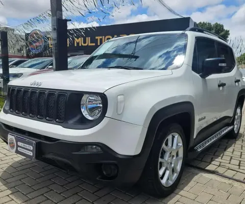 JEEP RENEGADE SPORT AT 2019