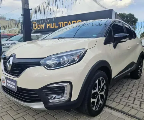 Renault captur inten 16a 2019
