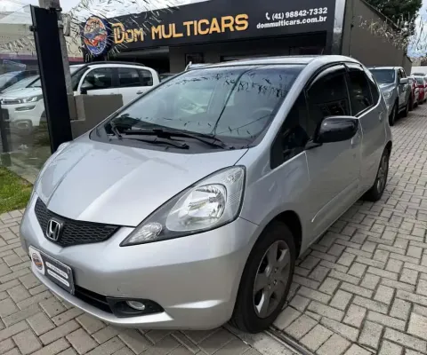 Honda fit lxl flex 2011