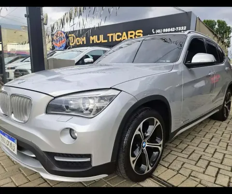 Bmw x1 sdrive20i vl91 2015