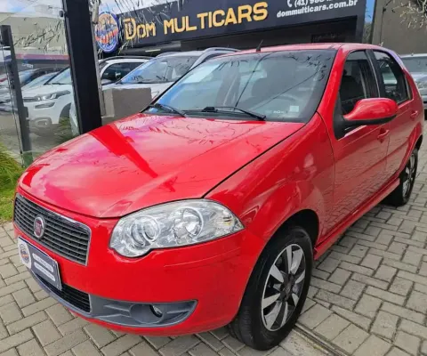 Fiat palio essence 1.6 2011