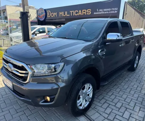 Ford ranger xltcd4a32c 2022
