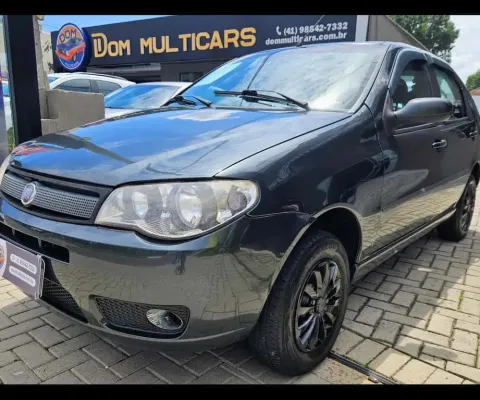 Fiat palio fire flex 2009