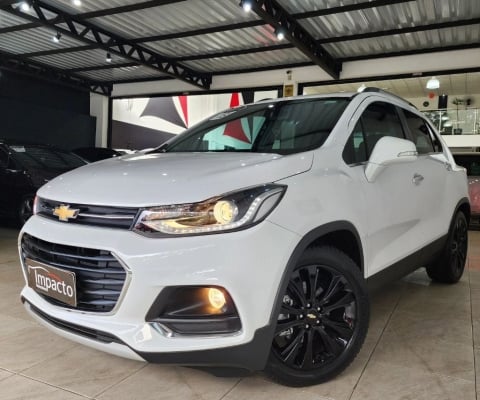 TRACKER PREMIER TB 2018 LINDA RARO ESTADO DE CONSERVAÇÃO 