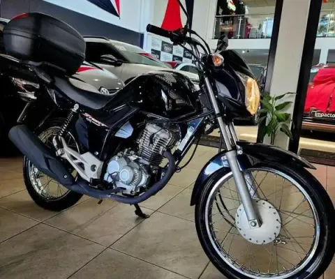 160 START COM APENAS 26 MIL KM 