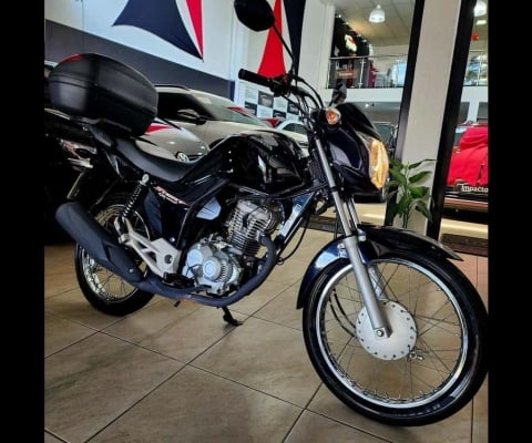 HONDA CG 160 START 2023