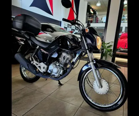 HONDA CG 160 START 2023