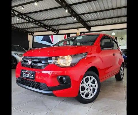 FIAT MOBI LIKE 2020