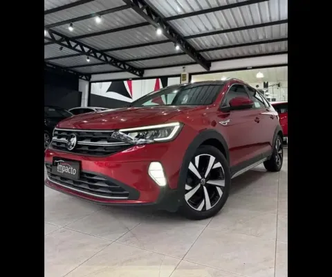 VOLKSWAGEN NIVUS HL TSI AD 2021