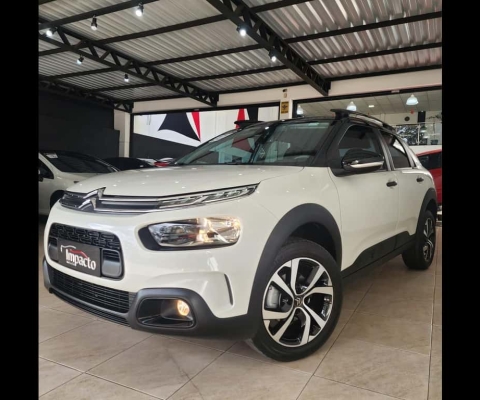 CITROEN C4CACTUS FEEL PK 2020