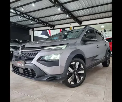 Renault kardian tech at 2025