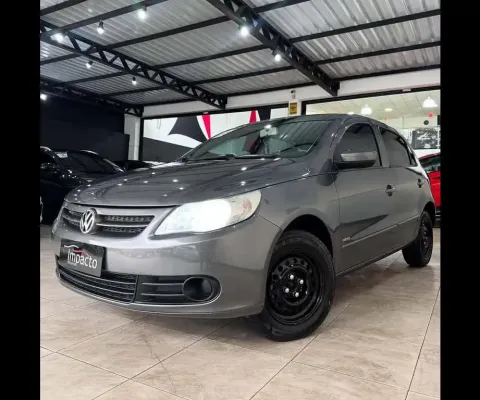 VOLKSWAGEN GOL 1.0 2011