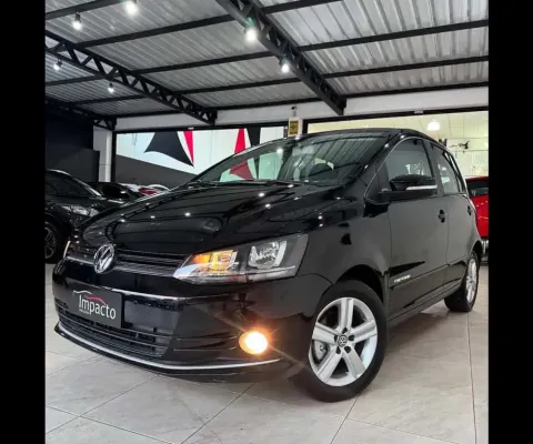VOLKSWAGEN NOVO FOX CL SB 2015