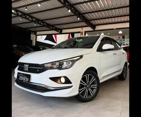 FIAT CRONOS PREC AT 2021