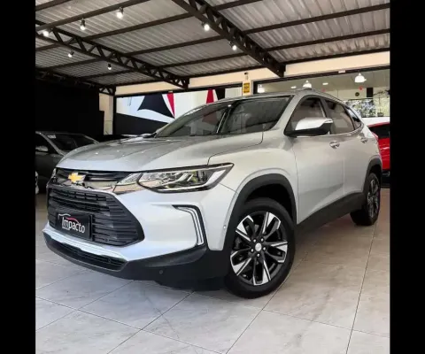 CHEVROLET TRACKER 12T A PR 2022