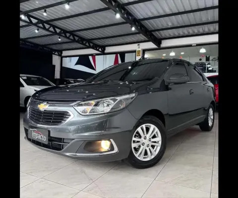 CHEVROLET COBALT 18A LTZ 2018