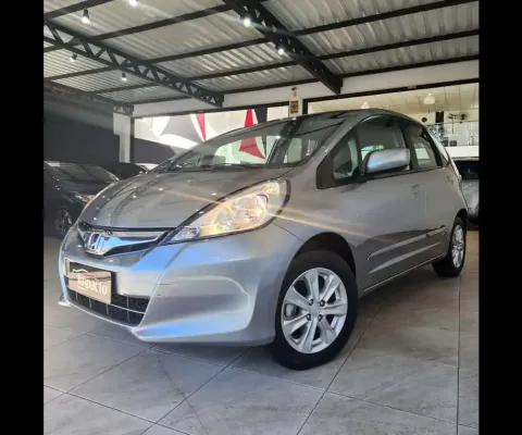 Honda fit lx flex 2013
