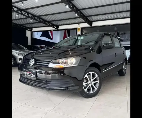 VOLKSWAGEN NOVO GOL 1.0 2013