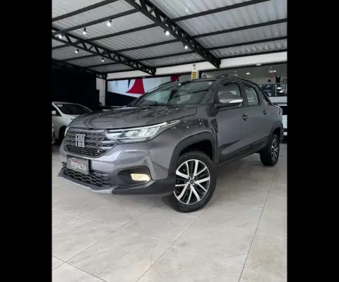 Fiat strada volcano 13cd 2021