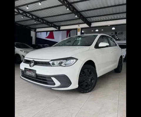 Volkswagen polo ma 2023